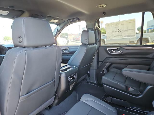 2024 Chevrolet Tahoe Vehicle Photo in SAN ANGELO, TX 76903-5798