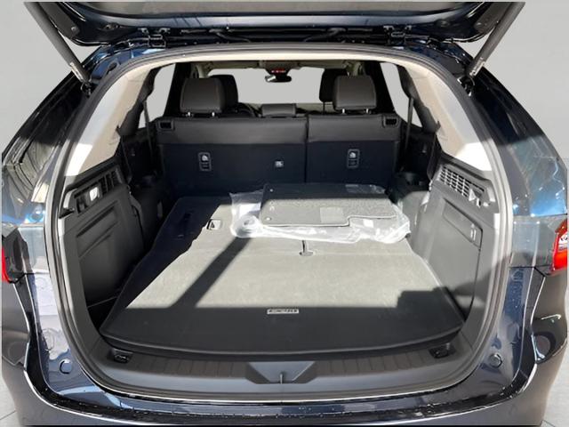 2025 Mazda CX-90 Vehicle Photo in Green Bay, WI 54304