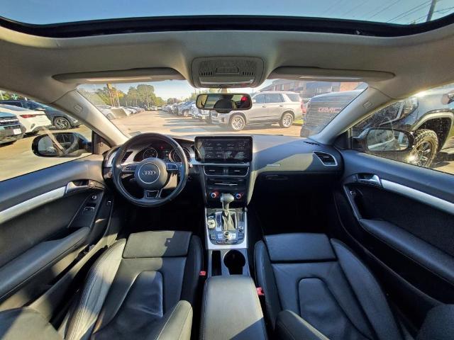 2015 Audi A5 Vehicle Photo in LAFAYETTE, LA 70503-4541