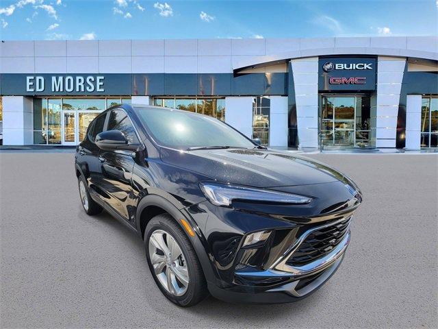 2025 Buick Encore GX Vehicle Photo in SUNRISE, FL 33323-3202