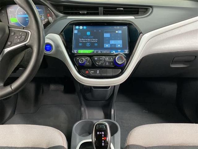 2017 Chevrolet Bolt EV Vehicle Photo in PORTLAND, OR 97225-3518