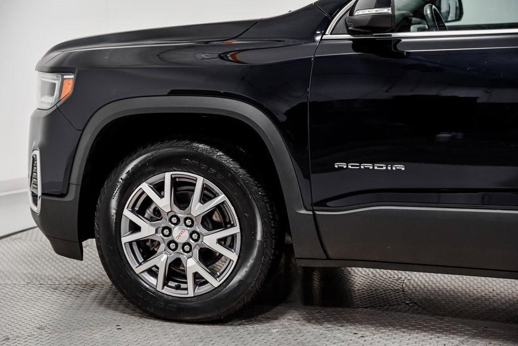 2021 GMC Acadia Vehicle Photo in AKRON, OH 44320-4088