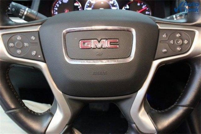 2021 GMC Acadia Vehicle Photo in ST JOHNS, MI 48879-1562