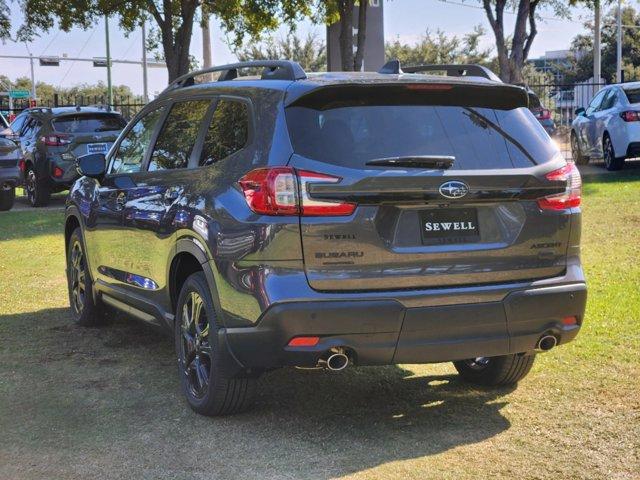 2024 Subaru Ascent Vehicle Photo in DALLAS, TX 75209