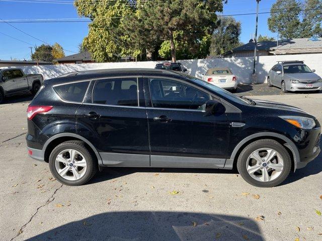 2016 Ford Escape Vehicle Photo in BOISE, ID 83705-3761