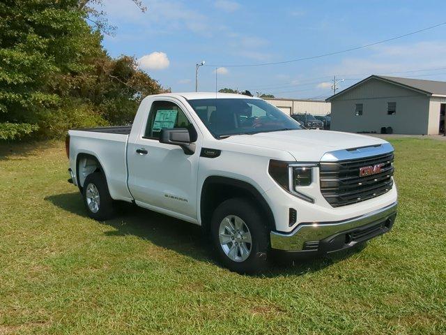 2024 GMC Sierra 1500 Vehicle Photo in ALBERTVILLE, AL 35950-0246