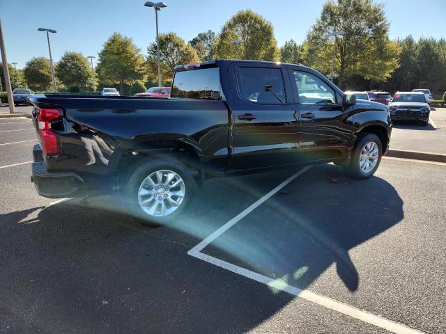 2024 Chevrolet Silverado 1500 Vehicle Photo in AUBURN, AL 36830-7007