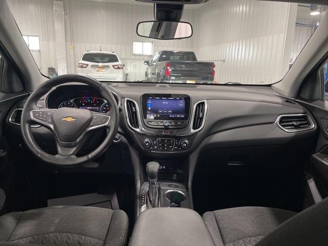 2022 Chevrolet Equinox Vehicle Photo in GLENWOOD, MN 56334-1123