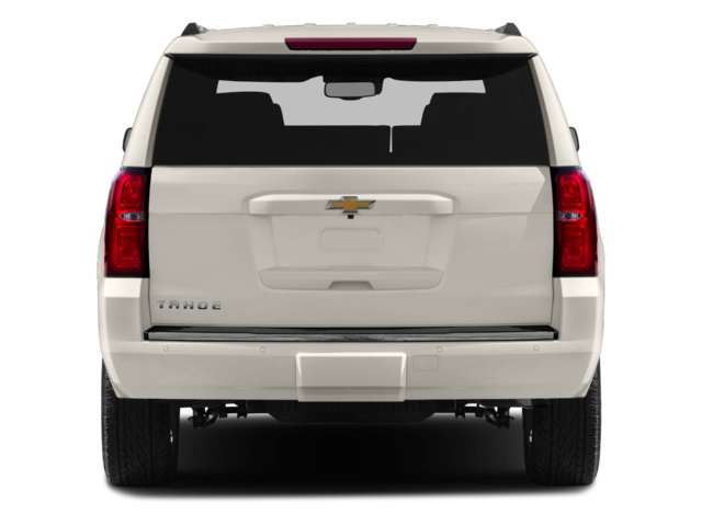 2017 Chevrolet Tahoe Vehicle Photo in Weatherford, TX 76087