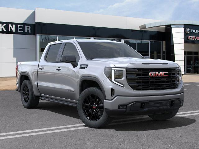 2025 GMC Sierra 1500 Vehicle Photo in TREVOSE, PA 19053-4984