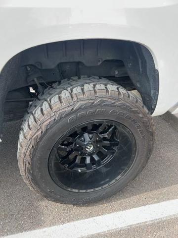 2019 Toyota Tundra 4WD Vehicle Photo in Salem, OR 97301