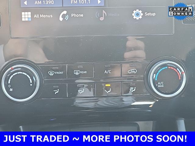 2022 Hyundai TUCSON Vehicle Photo in Plainfield, IL 60586