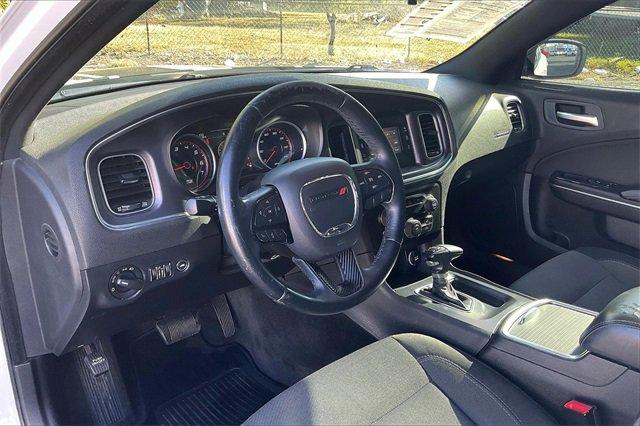 2016 Dodge Charger Vehicle Photo in INDEPENDENCE, MO 64055-1314