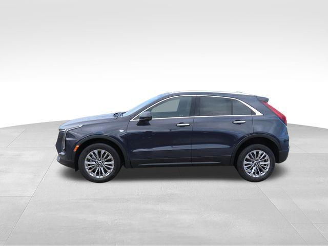 2024 Cadillac XT4 Vehicle Photo in DELRAY BEACH, FL 33483-3294