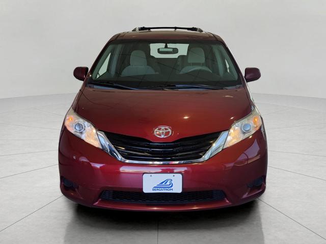 2014 Toyota Sienna Vehicle Photo in Appleton, WI 54914