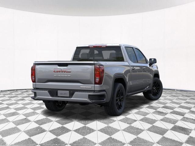 2025 GMC Sierra 1500 Vehicle Photo in NORTH RIVERSIDE, IL 60546-1404