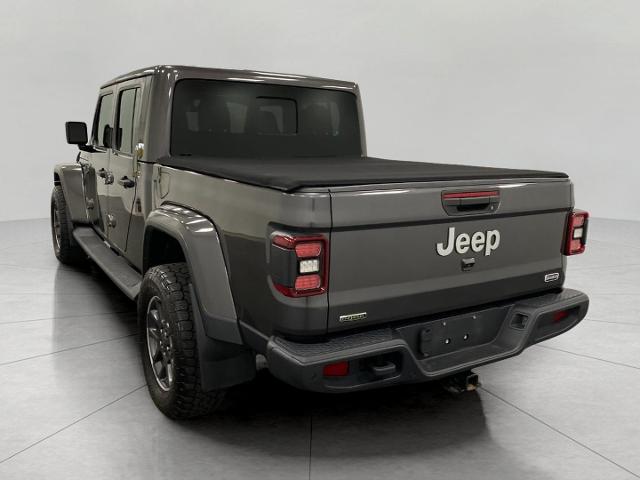 2021 Jeep Gladiator Vehicle Photo in Kaukauna, WI 54130