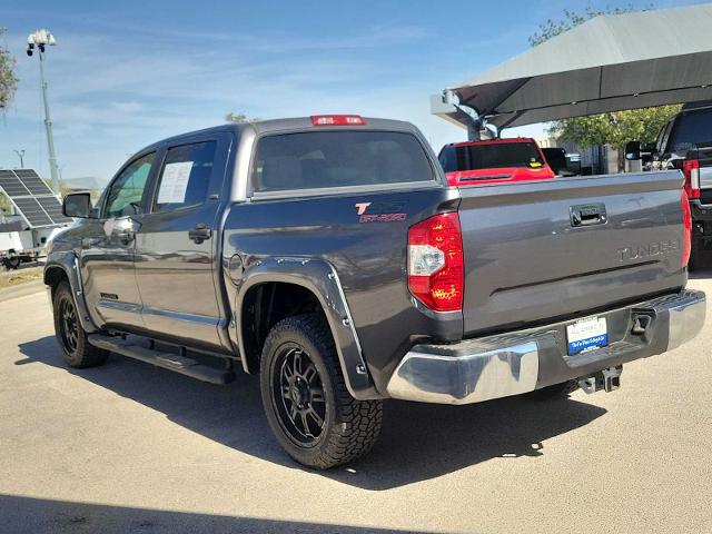 2016 Toyota Tundra 2WD Truck Vehicle Photo in ODESSA, TX 79762-8186