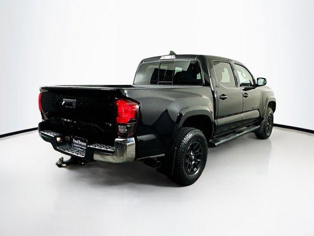 2021 Toyota Tacoma 4WD Vehicle Photo in Flemington, NJ 08822