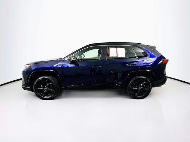 2019 Toyota RAV4 Vehicle Photo in Flemington, NJ 08822