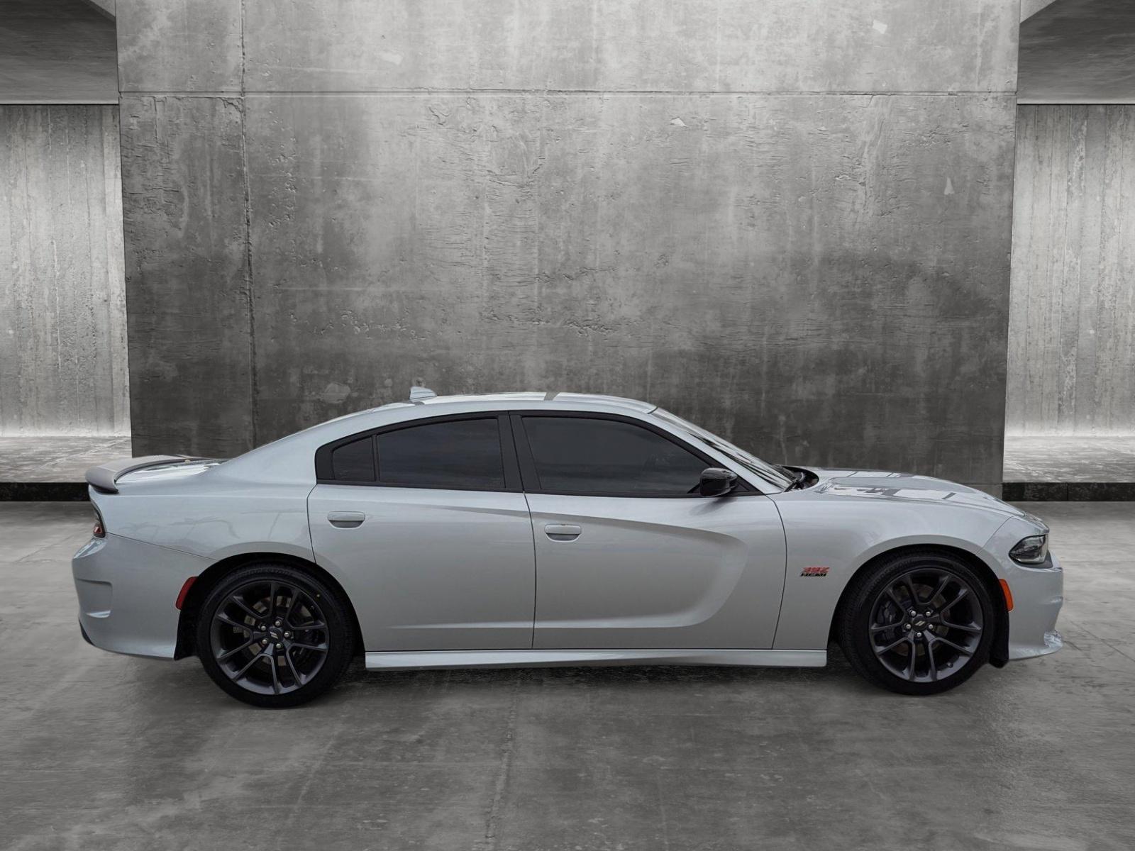 2023 Dodge Charger Vehicle Photo in Delray Beach, FL 33444