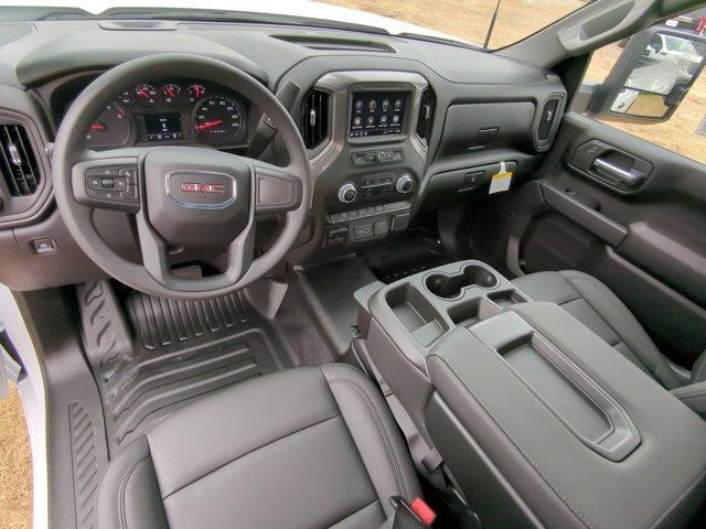 2025 GMC Sierra 2500 HD Vehicle Photo in ALBERTVILLE, AL 35950-0246