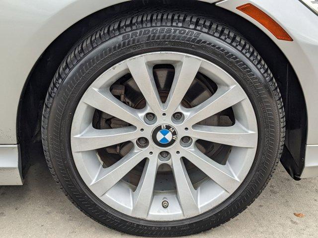 2011 BMW 328i Vehicle Photo in San Antonio, TX 78209