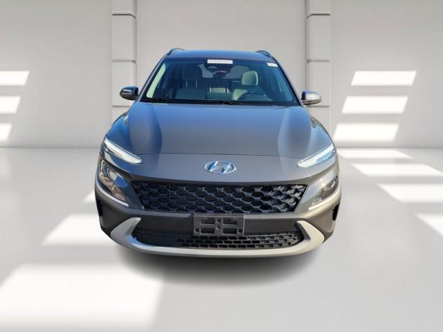 Used 2023 Hyundai Kona SEL with VIN KM8K62AB1PU043151 for sale in Laurel, MS