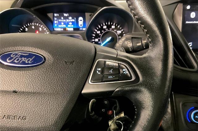 2018 Ford Escape Vehicle Photo in Lees Summit, MO 64086