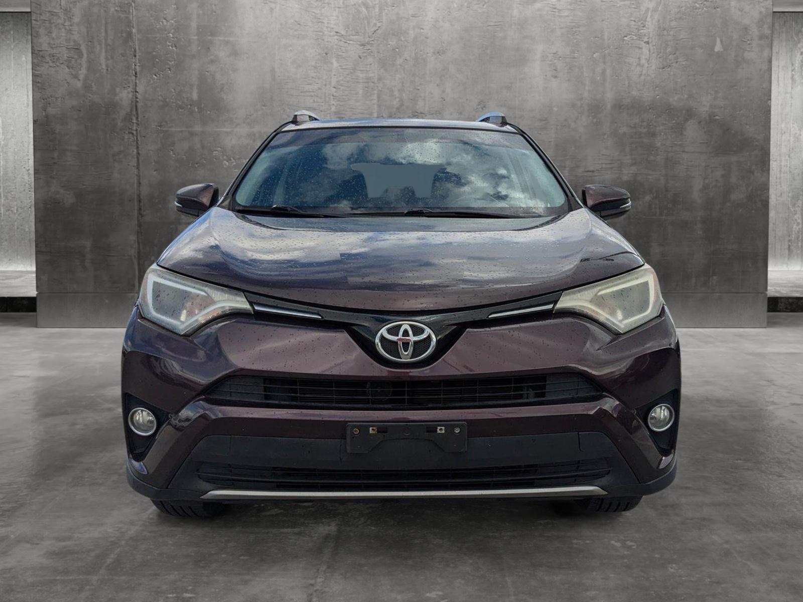 2016 Toyota RAV4 Vehicle Photo in Winter Park, FL 32792