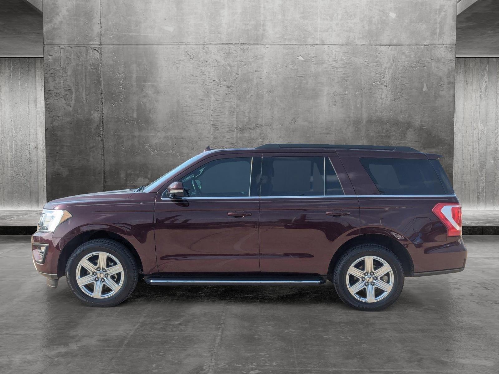 2020 Ford Expedition Vehicle Photo in CORPUS CHRISTI, TX 78412-4902