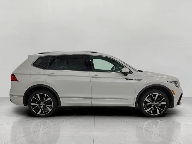 2022 Volkswagen Tiguan Vehicle Photo in Neenah, WI 54956