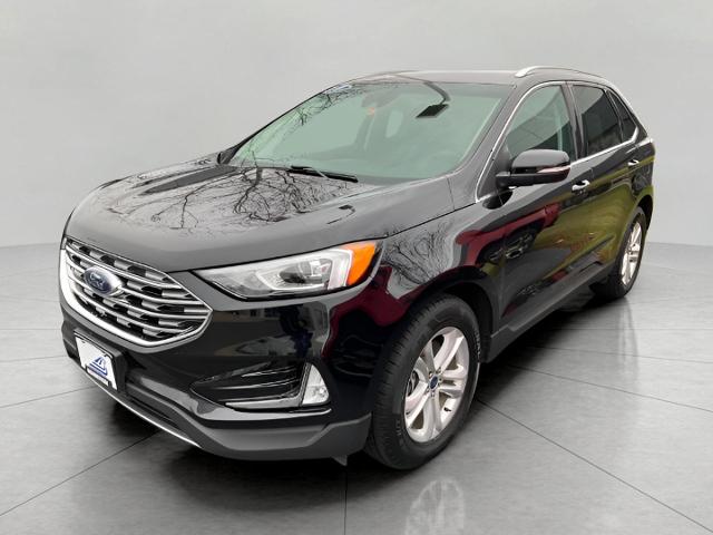 2019 Ford Edge Vehicle Photo in Oshkosh, WI 54904