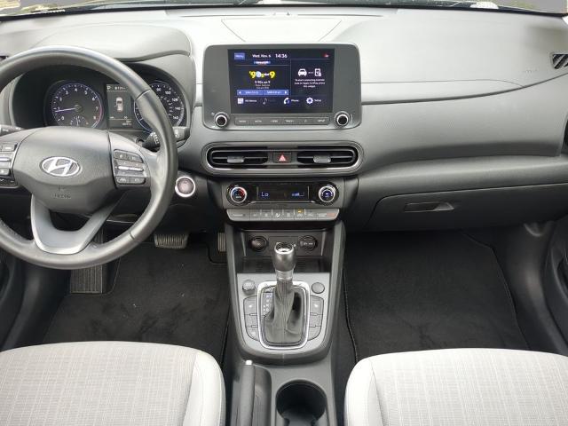 2022 Hyundai KONA Vehicle Photo in Brunswick, GA 31525