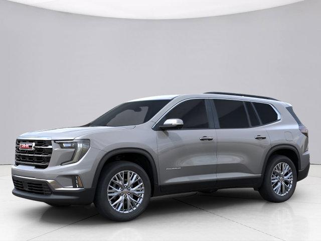 2024 GMC Acadia Vehicle Photo in LEOMINSTER, MA 01453-2952