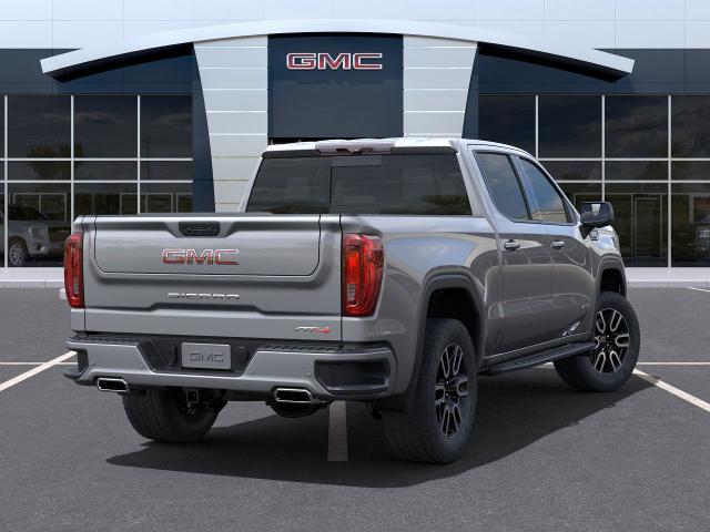 2025 GMC Sierra 1500 Vehicle Photo in GLENSHAW, PA 15116-1739