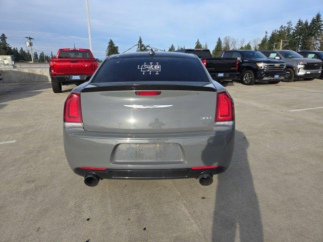 2019 Chrysler 300 Vehicle Photo in EVERETT, WA 98203-5662