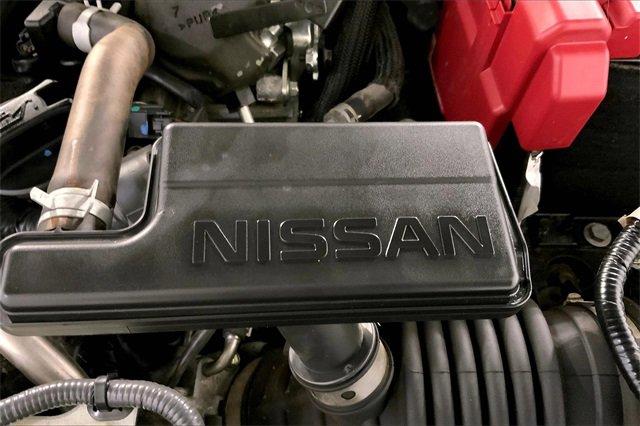 2021 Nissan Sentra Vehicle Photo in KANSAS CITY, MO 64114-4502