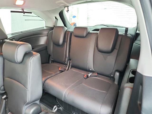 2024 Honda Odyssey Vehicle Photo in Grapevine, TX 76051