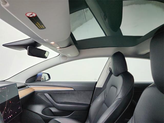 2021 Tesla Model 3 Vehicle Photo in Grapevine, TX 76051