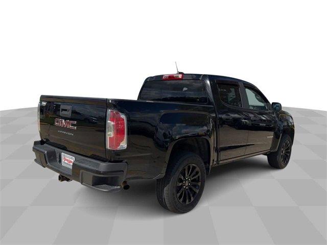 2021 GMC Canyon Vehicle Photo in BATON ROUGE, LA 70806-4466