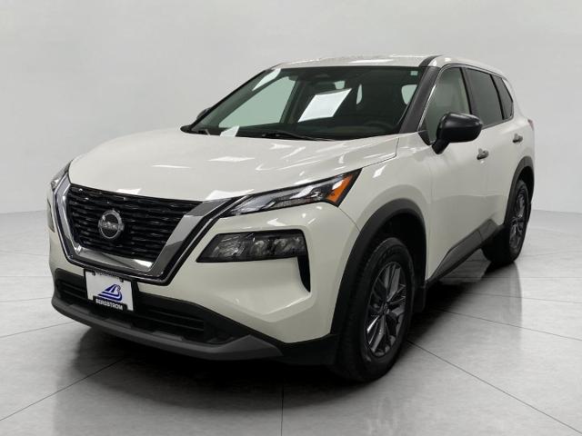 2023 Nissan Rogue Vehicle Photo in Appleton, WI 54913