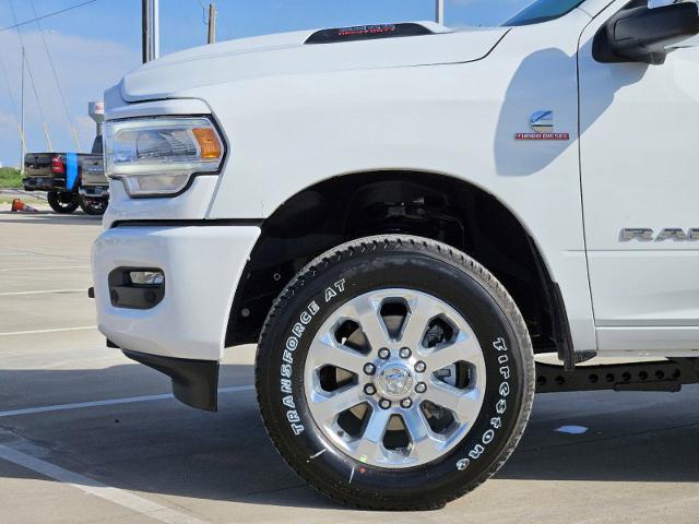 2024 Ram 2500 Vehicle Photo in Terrell, TX 75160