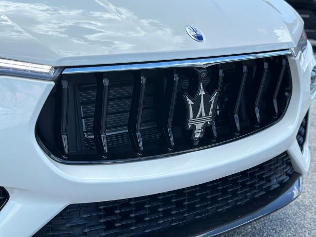 2023 Maserati Levante Vehicle Photo in San Antonio, TX 78230