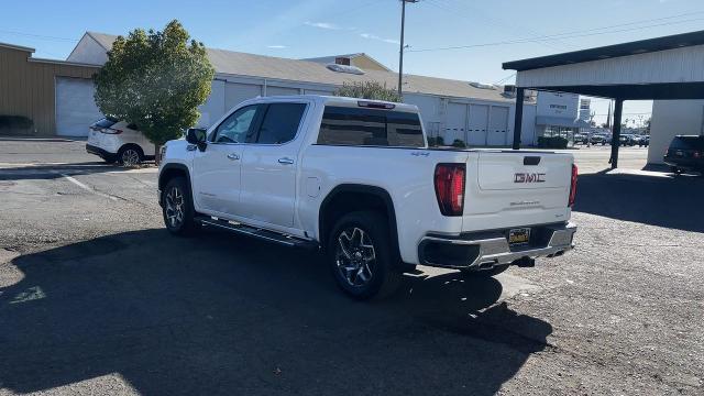 2025 GMC Sierra 1500 Vehicle Photo in TURLOCK, CA 95380-4918