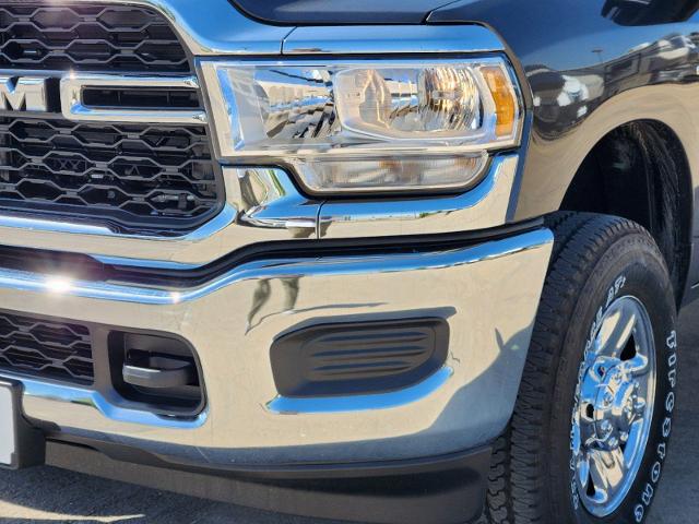 2024 Ram 2500 Vehicle Photo in Cleburne, TX 76033