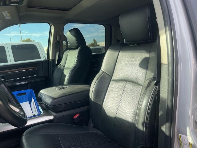 2018 Ram 2500 Vehicle Photo in GOODYEAR, AZ 85338-1310