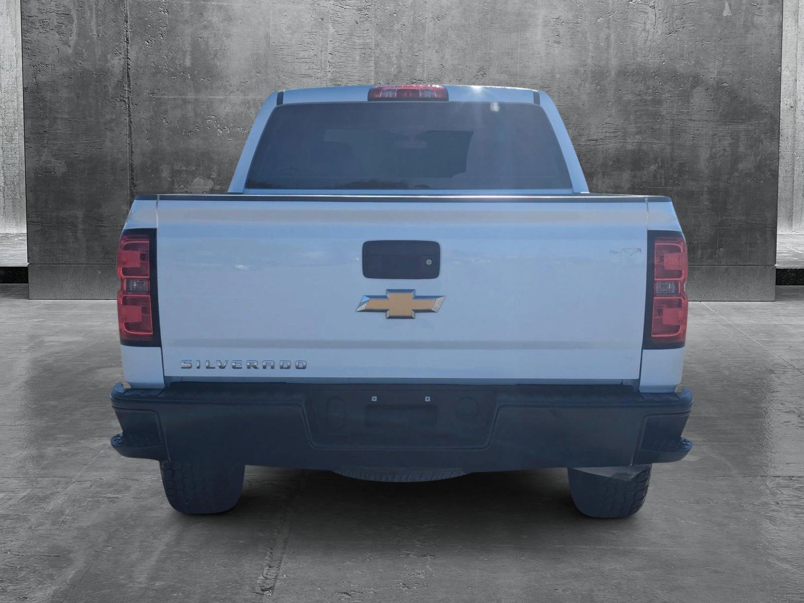 2014 Chevrolet Silverado 1500 Vehicle Photo in CORPUS CHRISTI, TX 78412-4902