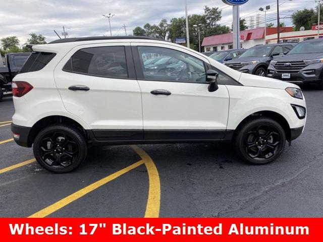 2021 Ford EcoSport Vehicle Photo in Mahwah, NJ 07430-1343