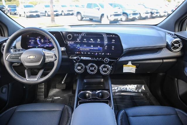 2024 Chevrolet Blazer EV Vehicle Photo in VENTURA, CA 93003-8585